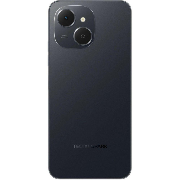 Смартфон Tecno Spark Go 2 3+64Gb зеленый