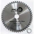 Диск пильный по дереву (200х30/20 мм; 48TPI) Pilorama 502048