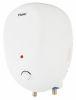 Водонагреватель HAIER ES8V-Q1 R , накопительный, 1.5кВт, 8л, белый [ga0g83e00ru]