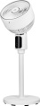 Напольный вентилятор EVOLUTION AirLeaf AL-304R White