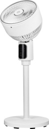 Напольный вентилятор EVOLUTION AirLeaf AL-304R White
