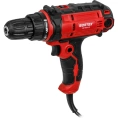 Дрель-шуруповерт WORTEX DR 1025-1 D в коробке, 300 Вт, 50 Нм, 2 скорости 1318793