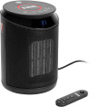 Тепловентилятор Denzel DTFC-2000 2000Вт черный