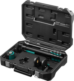 Нивелир лазерн. Kraftool 34700-4_z01 цв.луч. красный 2луч.