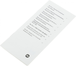 Отвертка с насадками  Xiaomi Mi 16-in-1 Ratchet Screwdriver, 16 предметов, в жестком кейсе [bhr4779gl]