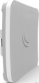 Радиомост Mikrotik SXTsq Lite5 [RBSXTsq5nD] 802.11n (Wi-Fi 4), 5 ГГц