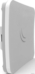 Радиомост Mikrotik SXTsq Lite5 [RBSXTsq5nD] 802.11n (Wi-Fi 4), 5 ГГц