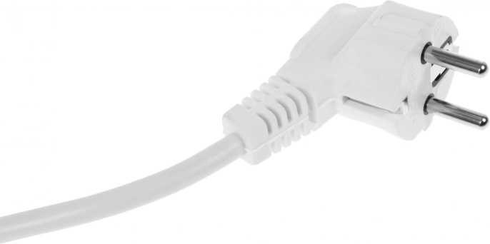 Конвектор Neoclima Nano,  1500Вт,  с терморегулятором, белый [ut-00000441]