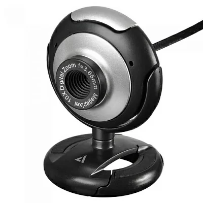Видеокамера ACD UC100 ACD-DS-UC100 (USB2.0 640x480 микрофон)