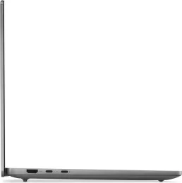 Ноутбук Lenovo IdeaPad 5 Pro 14IMH9 Core Ultra 9 185H 32Gb SSD1Tb Intel Arc 14" OLED 2.8K (2880x1800) noOS grey WiFi BT Cam (83D20027RK)