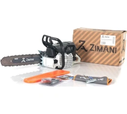 Бензопила ZimAni MS660 PRO 18'