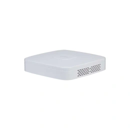 Видеорегистратор NVR сетевой Dahua DHI-NVR4108-4KS3