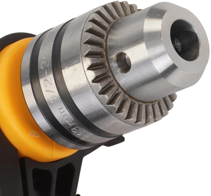 Дрель ударная EDON DL-700 [35489]