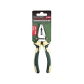 Плоскогубцы комбинированные Cr-V Rockforce 6"-150мм, на держателе RF-611150B 50759