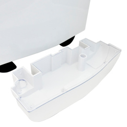 Сушилка для рук PUFF 8880,  белый