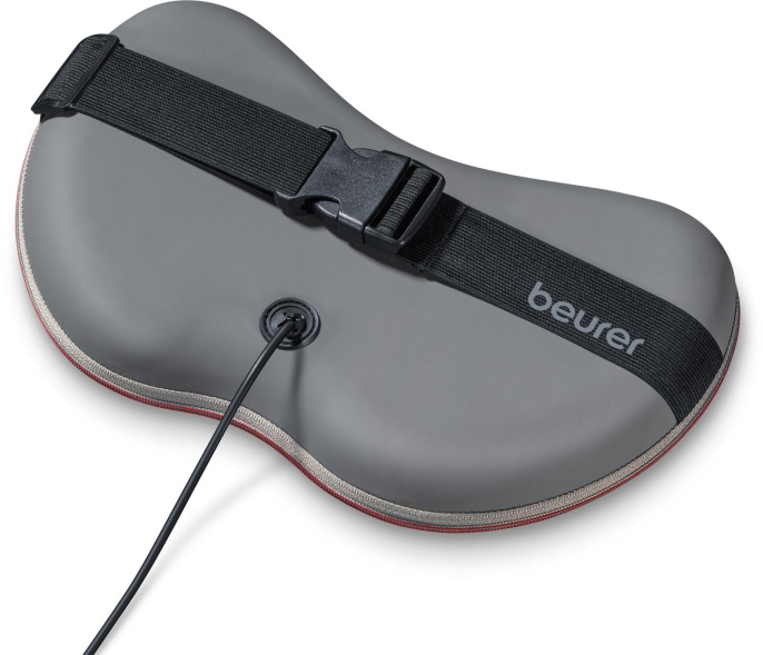 Массажер для спины и шеи Beurer MG149,  серый
