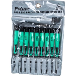 Набор отверток Pro'sKit SD-0839 00325128