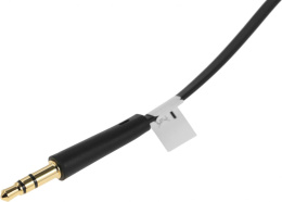 Наушники Koss Porta Pro Utility, 3.5 мм, накладные, черный [80001891]