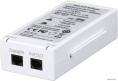 Инжектор PoE Dahua DH-PFT1200 10/100/1000BASE-T 60Вт 100-240В(АС)
