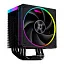 Вентилятор Cooler ID-Cooling FROZN A610 ARGB 250W/ Intel 1700, 12*, 115*, AMD AM5, AM4/ Screws