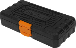 Набор торцевых головок AV STEEL AV-727408 в компл.:8 предметов