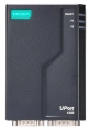 Переходник MOXA UPort 1250-G2, 1 порт USB, 2 порта RS-232/422/485
