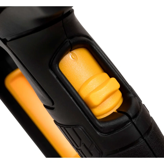 Фен Термопистолет Inforce HG6520D