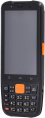 Терминал сбора данных MERTECH MovFast S40 (Android 13, 8 Core, 4Gb/64Gb, E4-2D, Wi-Fi, 4G)