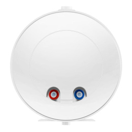 Водонагреватель Zanussi Orfeus DH ZWH/S 80 1.6кВт 80л электрический настенный/белый