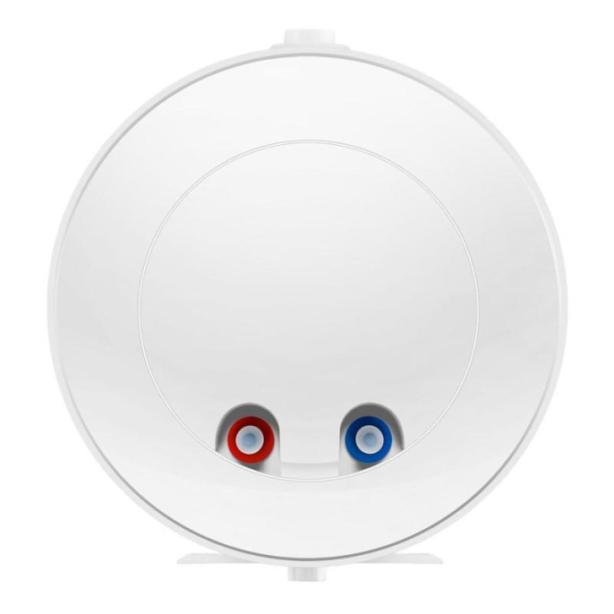 Водонагреватель Zanussi Orfeus DH ZWH/S 80 1.6кВт 80л электрический настенный/белый