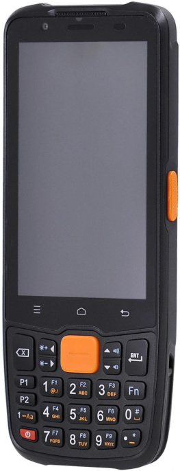 Терминал сбора данных MERTECH MovFast S40 (Android 13, 8 Core, 4Gb/64Gb, E4-2D, Wi-Fi, 4G)
