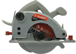Циркулярная пила Зубр ЗПД-900, 140мм