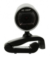 Web-камера A4TECH PK-910H, черный/серебристый