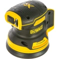 Эксцентриковая шлифмашина DeWALT DCW210N [dcw210n-xj]