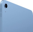 11" Планшет Apple iPad 2025 Wi-Fi A3354 6/256 GB A16 Bionic Wi-Fi, 2360 x 1640, iOS, синий [md4h4ll/a]