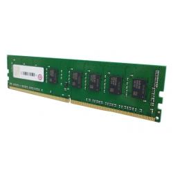 Оперативная память QNAP RAM-4GDR4A0-UD-2400 4GB DDR4 2400 GHz U-DIMM for TS-873U, TS-873U-RP, TS-1273U, TS-1273U-RP, TS-1673U, TS-1673U-RP