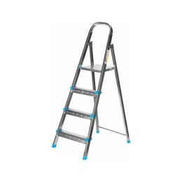 Стремянка РемоКолор 4 ступени 63-0-154