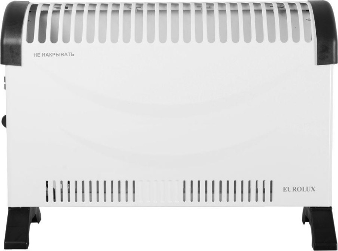 Конвектор Eurolux OK-EU-2000C 67/4/30