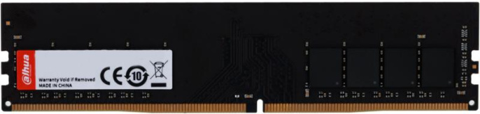 Оперативная память Dahua C300 DIMM 4GB DDR4-2666 PC4-21300 CL19, 1.2V DHI-DDR-C300U4G26