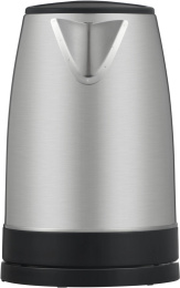 Чайник электрический Midea MK-9010, 1.7л, металл