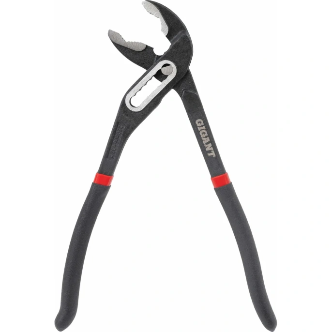 Сантехнические клещи Professional 10" Gigant GPP-10
