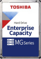 Жесткий диск Toshiba Enterprise Capacity MG04ACA200N, 2ТБ, HDD, SATA III, 3.5"