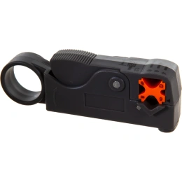 Инструмент для зачистки коаксиального кабеля RG-58, RG-59, RG-6 REXANT 12-4011