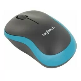 920-008535/920-007721 Logitech Клавиатура + мышь MK275 grey оригинальная заводская гравировка RU/LAT