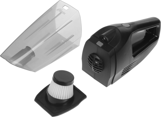 Автомобильный пылесос Ritmix CVC-002