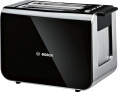 Тостер Bosch TAT8613N, черный