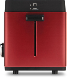 Тостер Vitek Verde VT-7164, черный