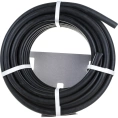 Резиновый термопластичный шланг Gigant 3/4", 25 м, 3 слоя GRH-05