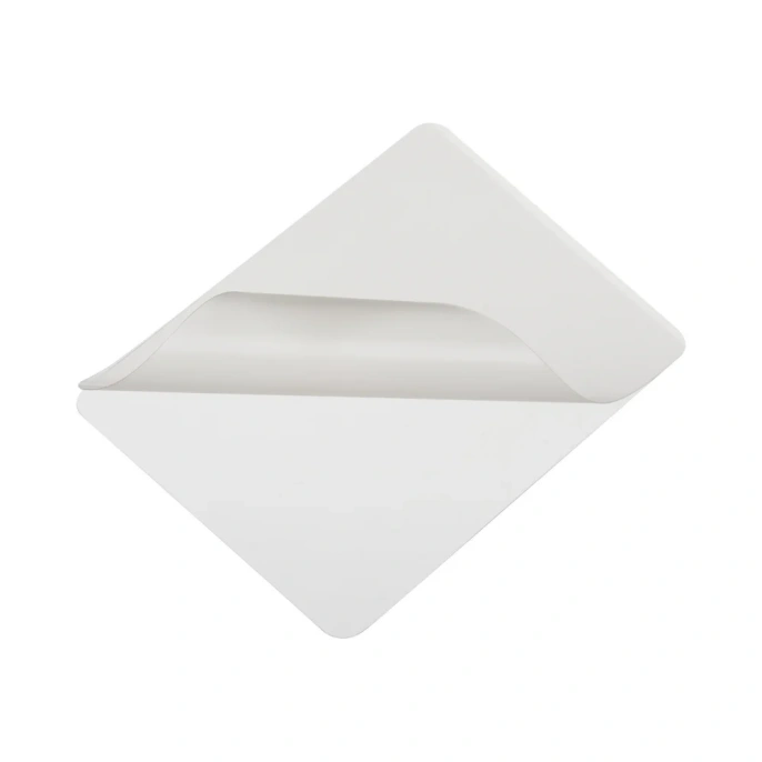 Пленка-пакет для ламинирования ProMega office формата 70x100 мм 100 мкм глянцев, 100 шт в упаковке 261529