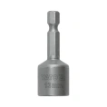 Головка торцовая YATO 1/4" магнитная 8х48мм YT-1503 36121503 228 1